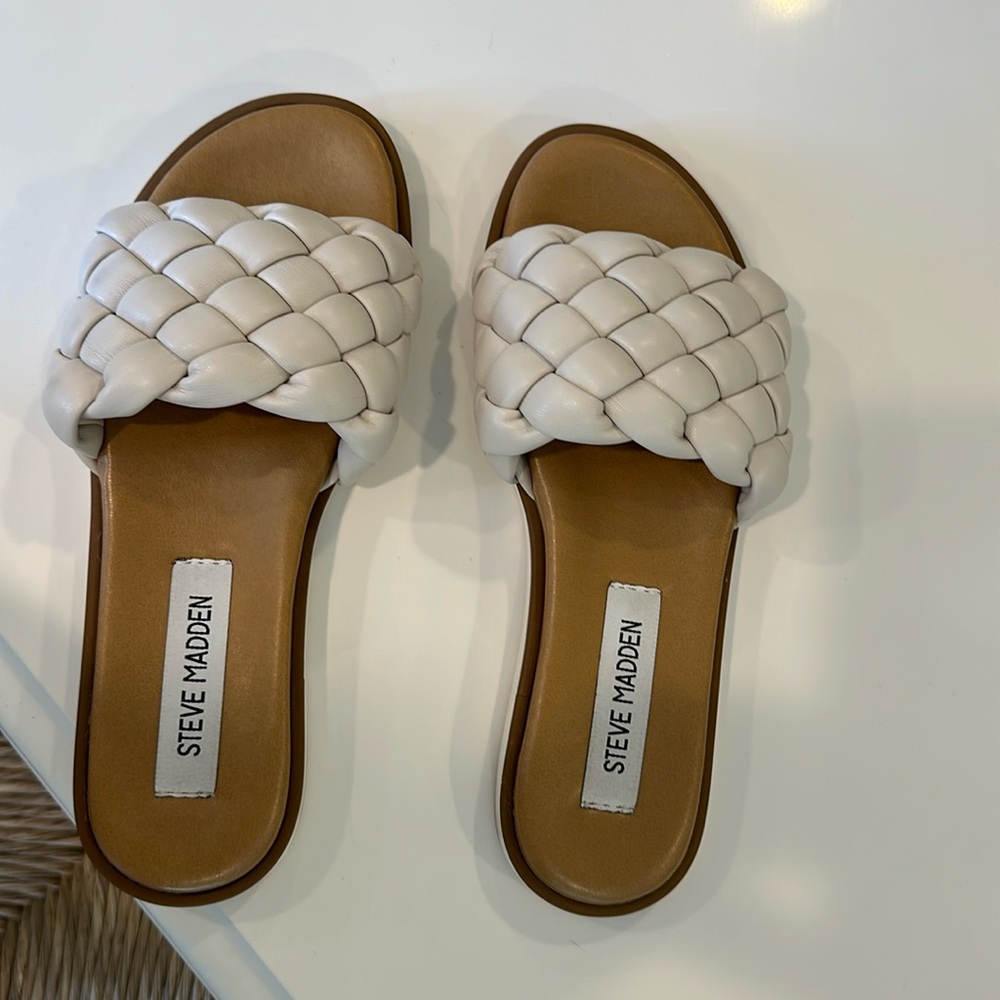 Steve Madden Sandals
